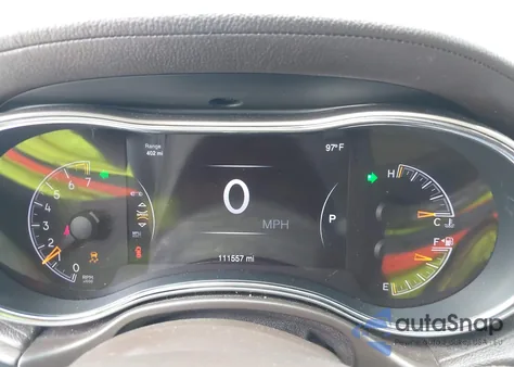 2015 Jeep Grand Cherokee Overland z USA, uszkodzony, nr VIN 1C4RJFCGXFC158420